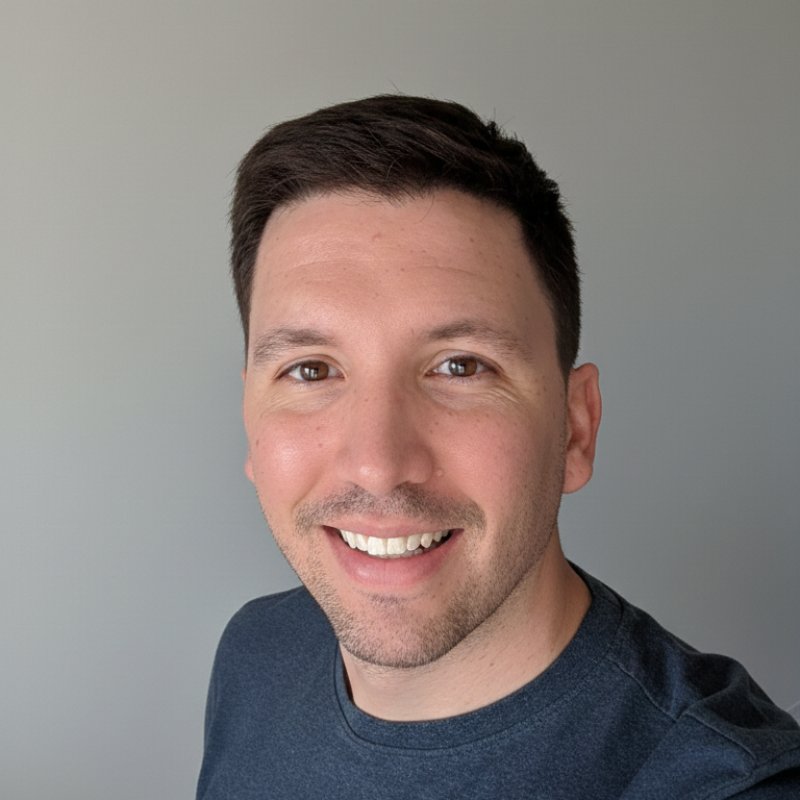 Kevin Clergeau — Conseiller SAFTI Pessac