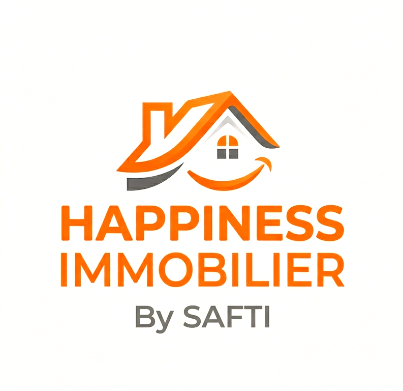 Happiness Immobilier By SAFTI