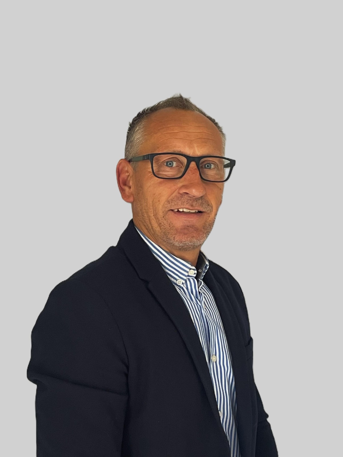 Matthieu Le Mestre — Conseiller SAFTI Le Haillan